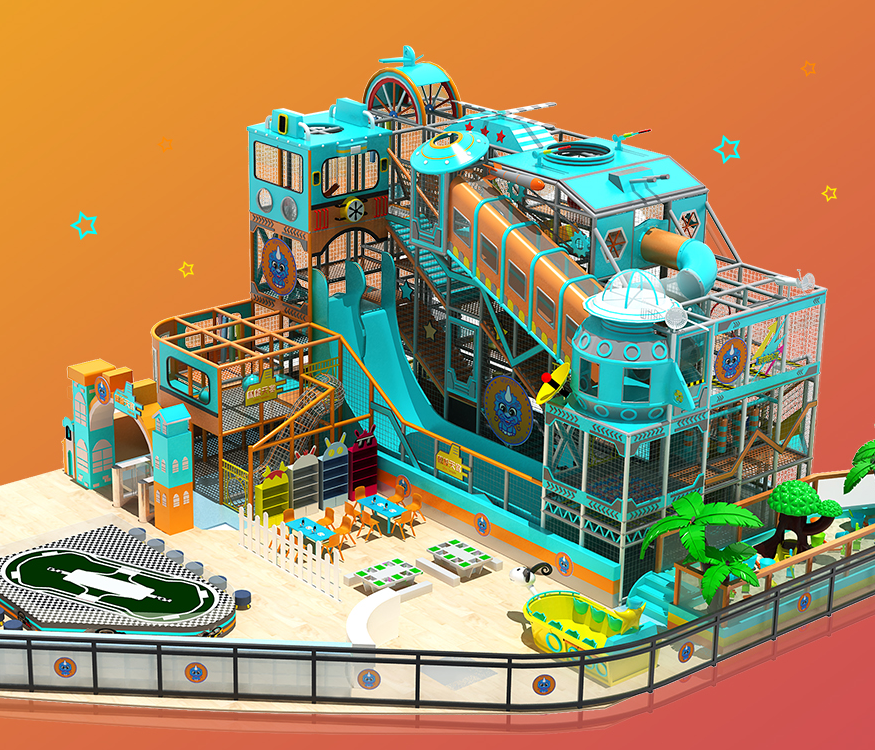 經(jīng)營(yíng)兒童樂(lè)園怎么管理客戶(hù)資源？